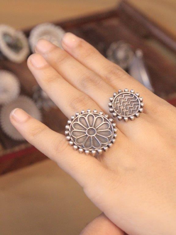 Finger Rings