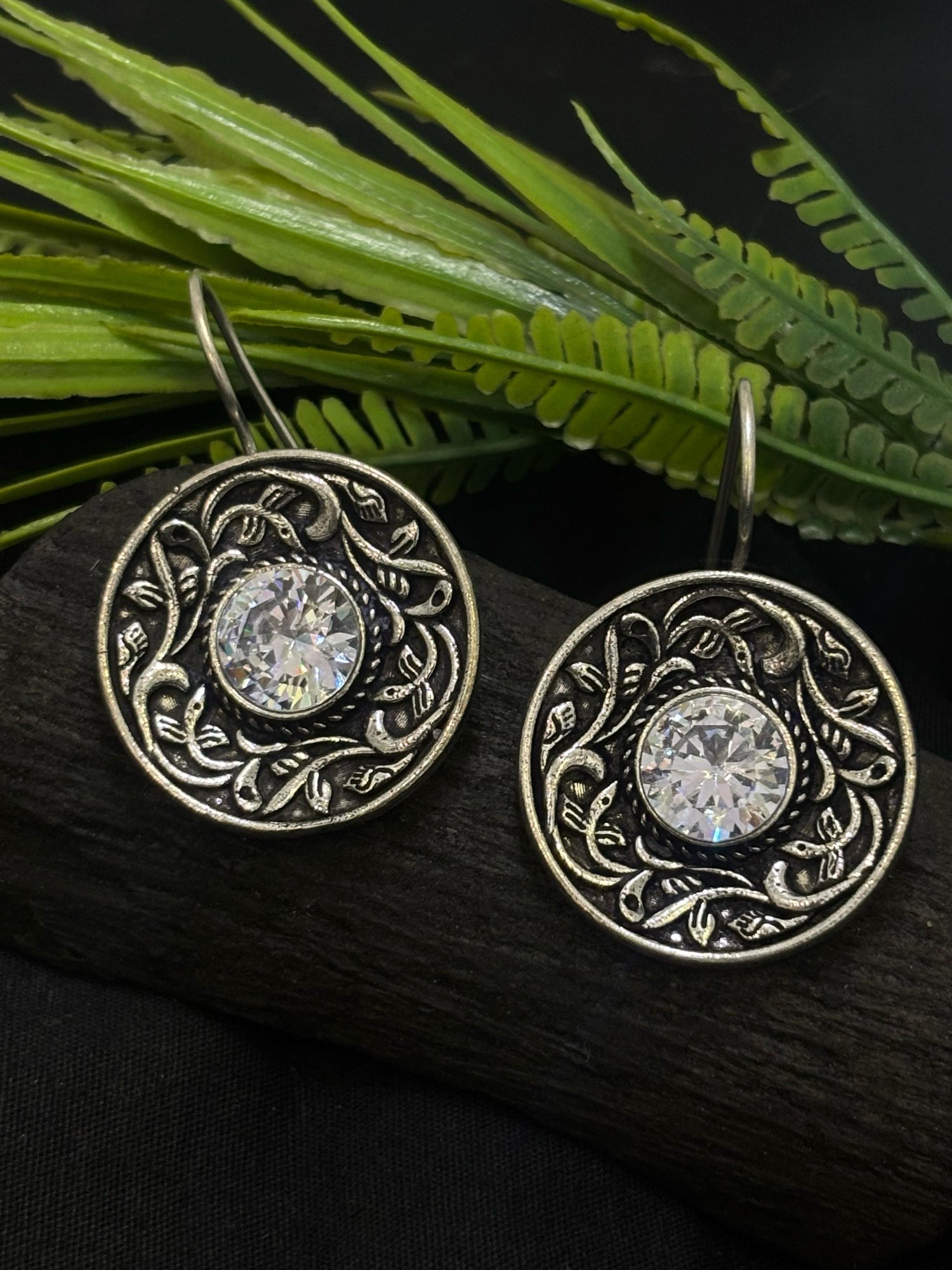 Hoop Earrings